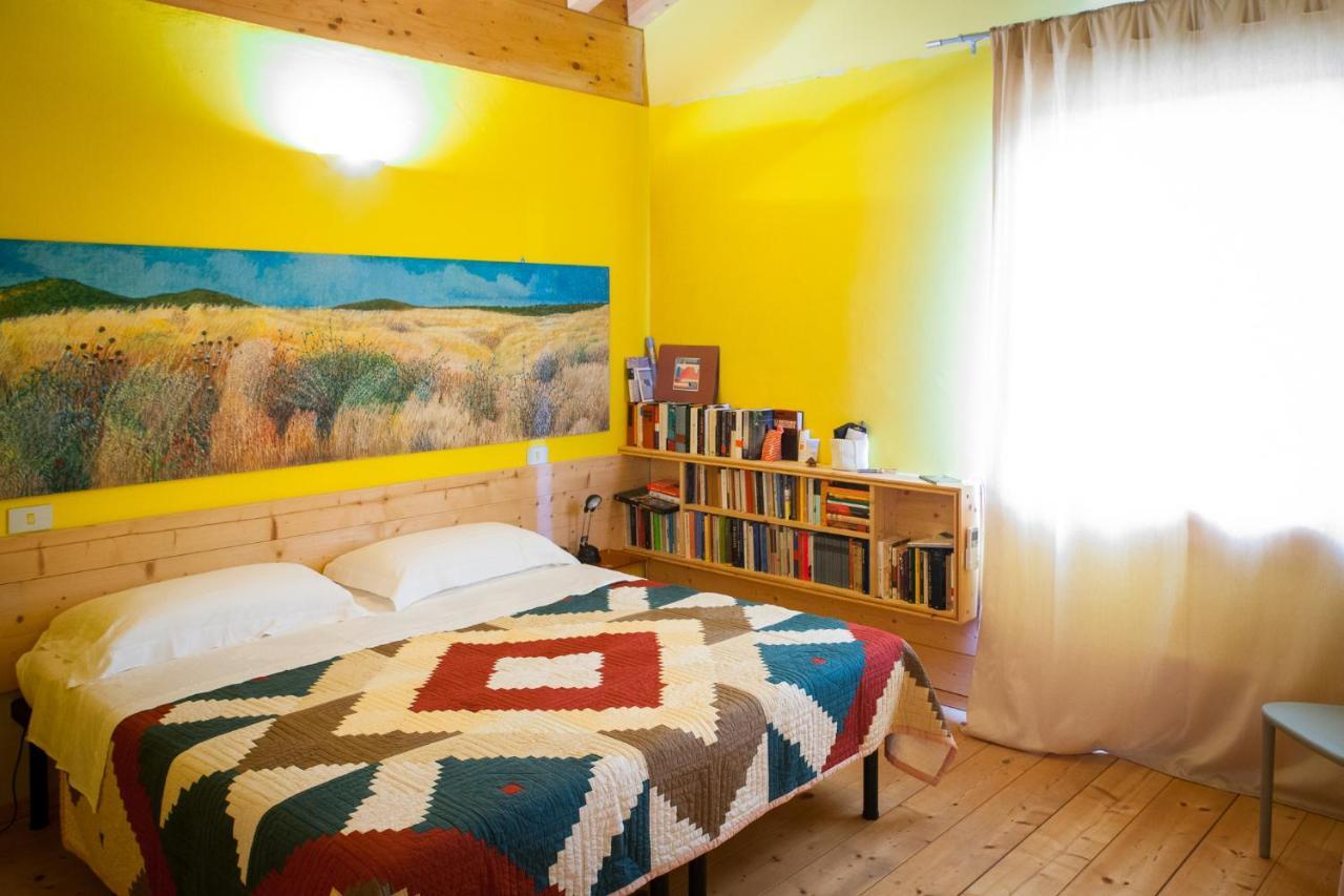 Casale Artemisia Capalbio Bed & Breakfast Exterior photo